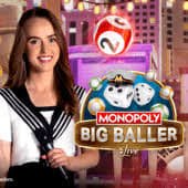 Antarmuka aplikasi mobile kientoto menampilkan permainan slot dan sportsbook