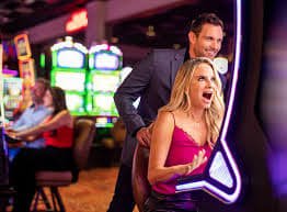 Tampilan meja Speed Blackjack di platform kientoto dengan dealer profesional