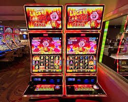 Interface taruhan Speed Blackjack dengan pilihan hit, stand, double, split